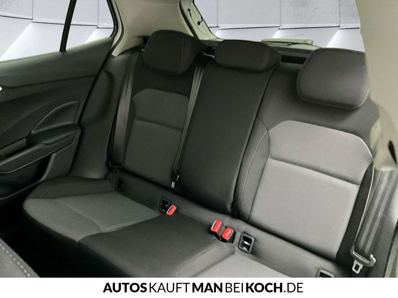 Fahrzeugbild eines Skoda Fabia