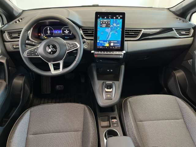 Fahrzeugbild eines Mitsubishi ASX