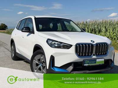 Bild BMW iX1