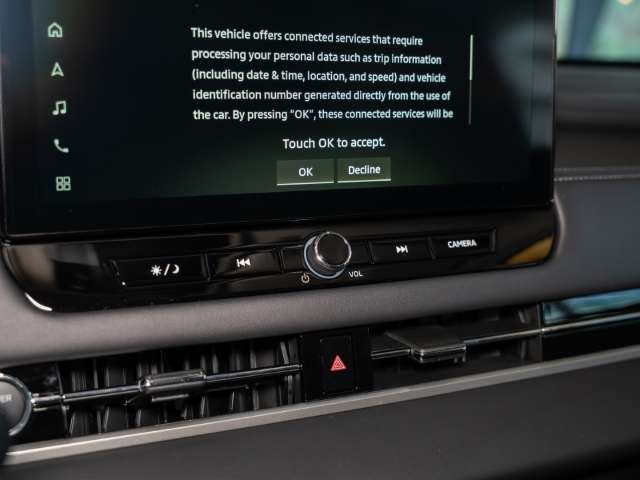 Fahrzeugbild eines Mitsubishi Outlander