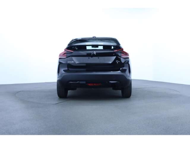 Fahrzeugbild eines Citroën C4