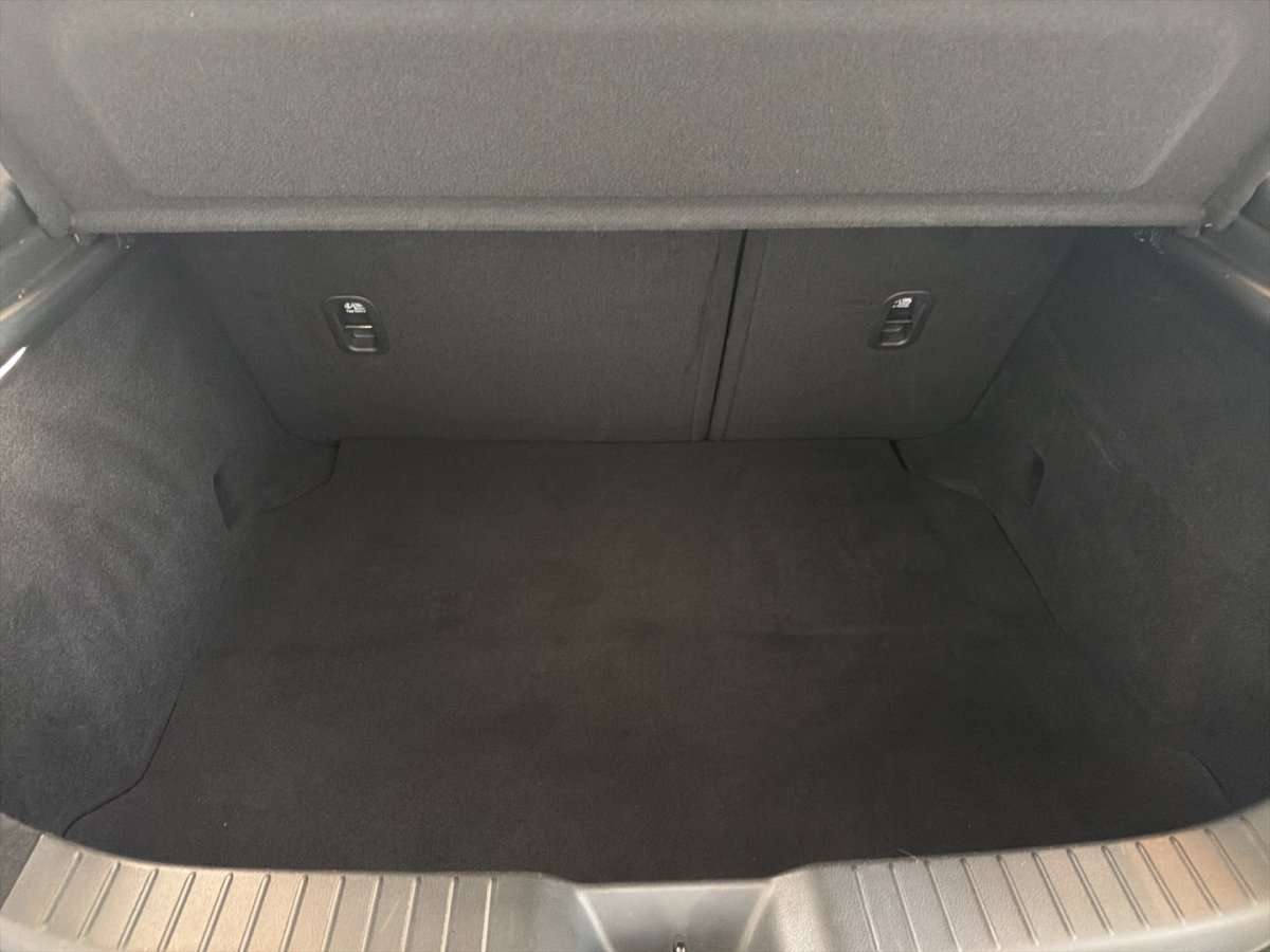 Fahrzeugbild eines Mazda Mazda3