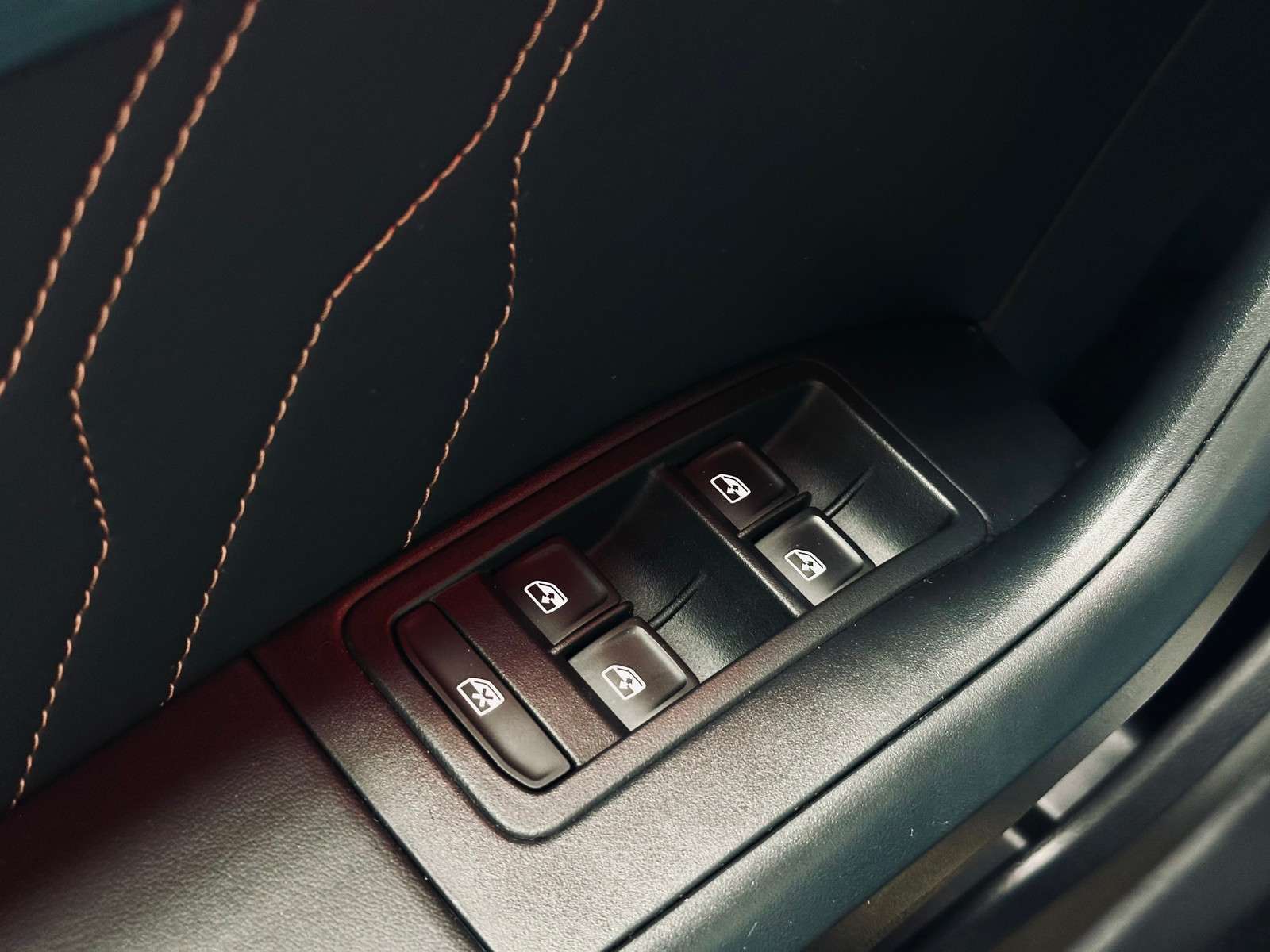 Fahrzeugbild eines CUPRA Ateca
