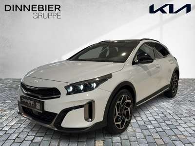 Bild Kia XCeed