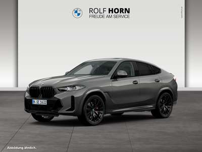 Bild BMW X6
