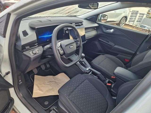 Fahrzeugbild eines Ford Puma