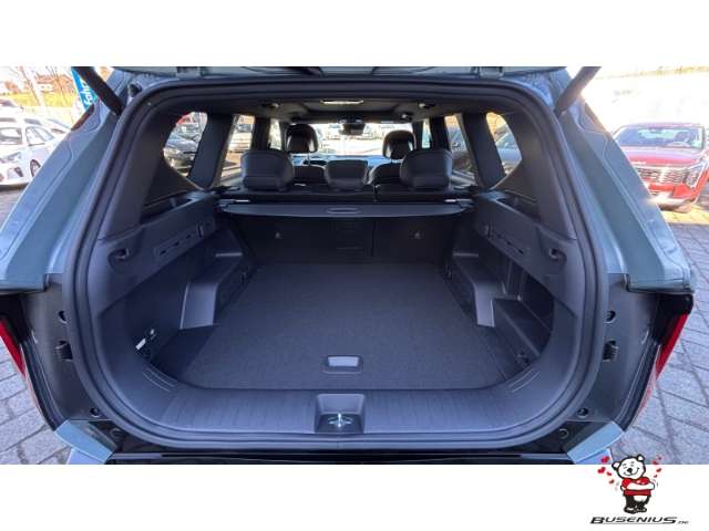 Fahrzeugbild eines Kia EV5