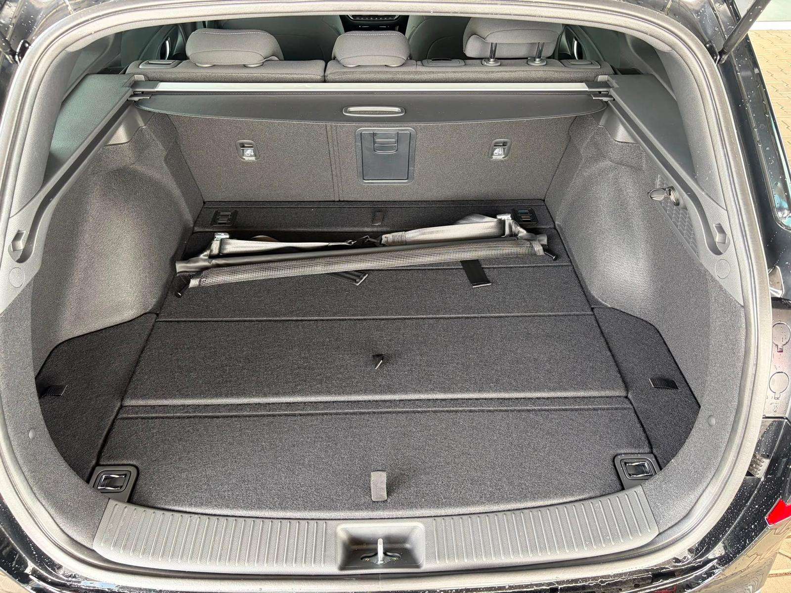 Fahrzeugbild eines Hyundai i30