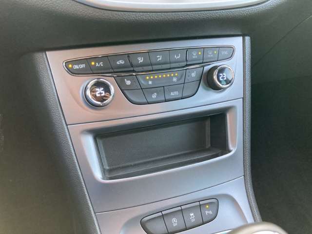 Fahrzeugbild eines Opel Astra