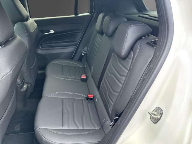 Fahrzeugbild eines Jeep Avenger