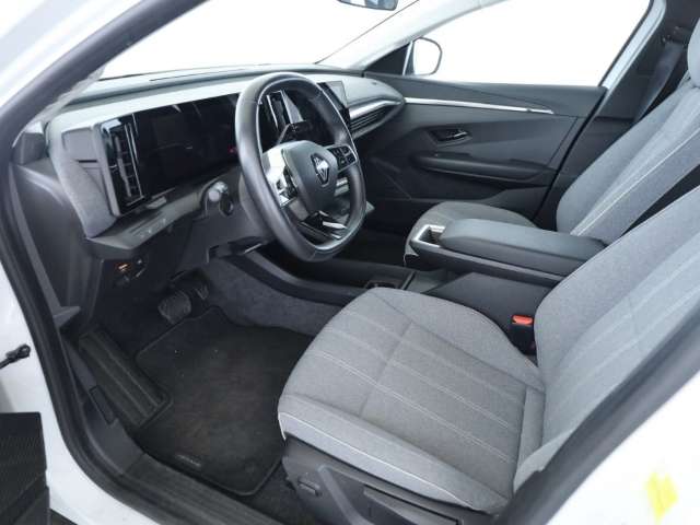 Fahrzeugbild eines Renault Megane E-TECH