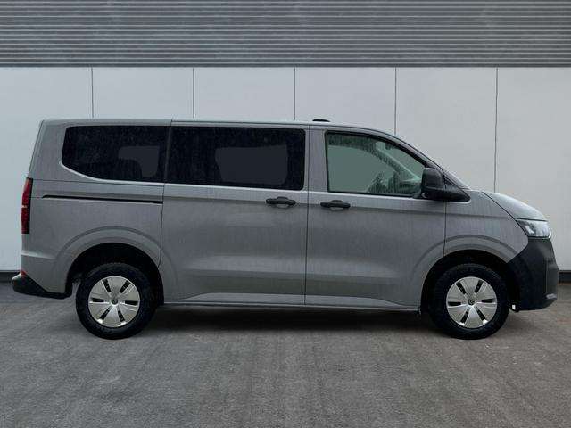 Fahrzeugbild eines Volkswagen Caravelle