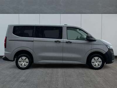 Bild Volkswagen Caravelle