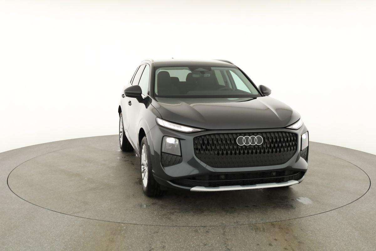 Fahrzeugbild eines Audi Q3