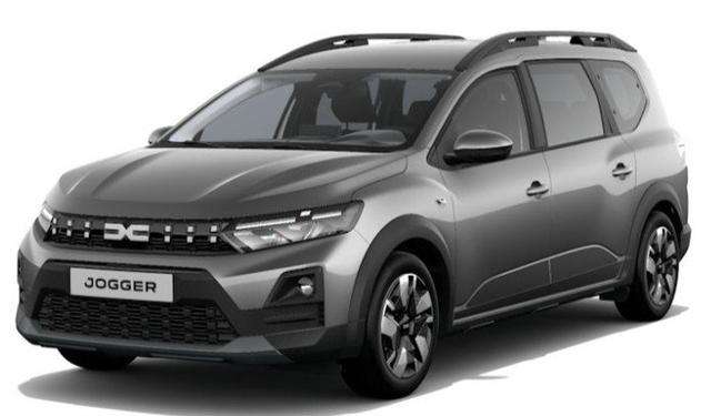 Fahrzeugbild eines Dacia Jogger