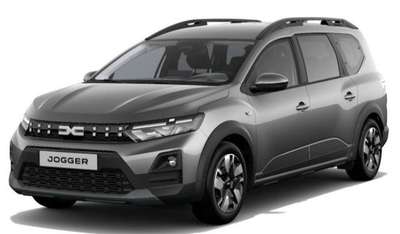 Bild Dacia Jogger
