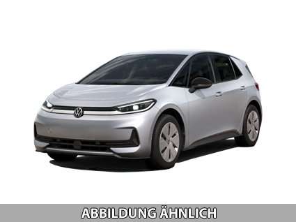 Fahrzeugbild eines Volkswagen ID.3