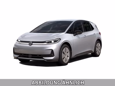 Bild Volkswagen ID.3