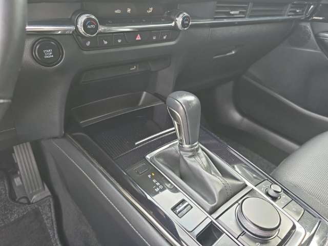 Fahrzeugbild eines Mazda CX-30