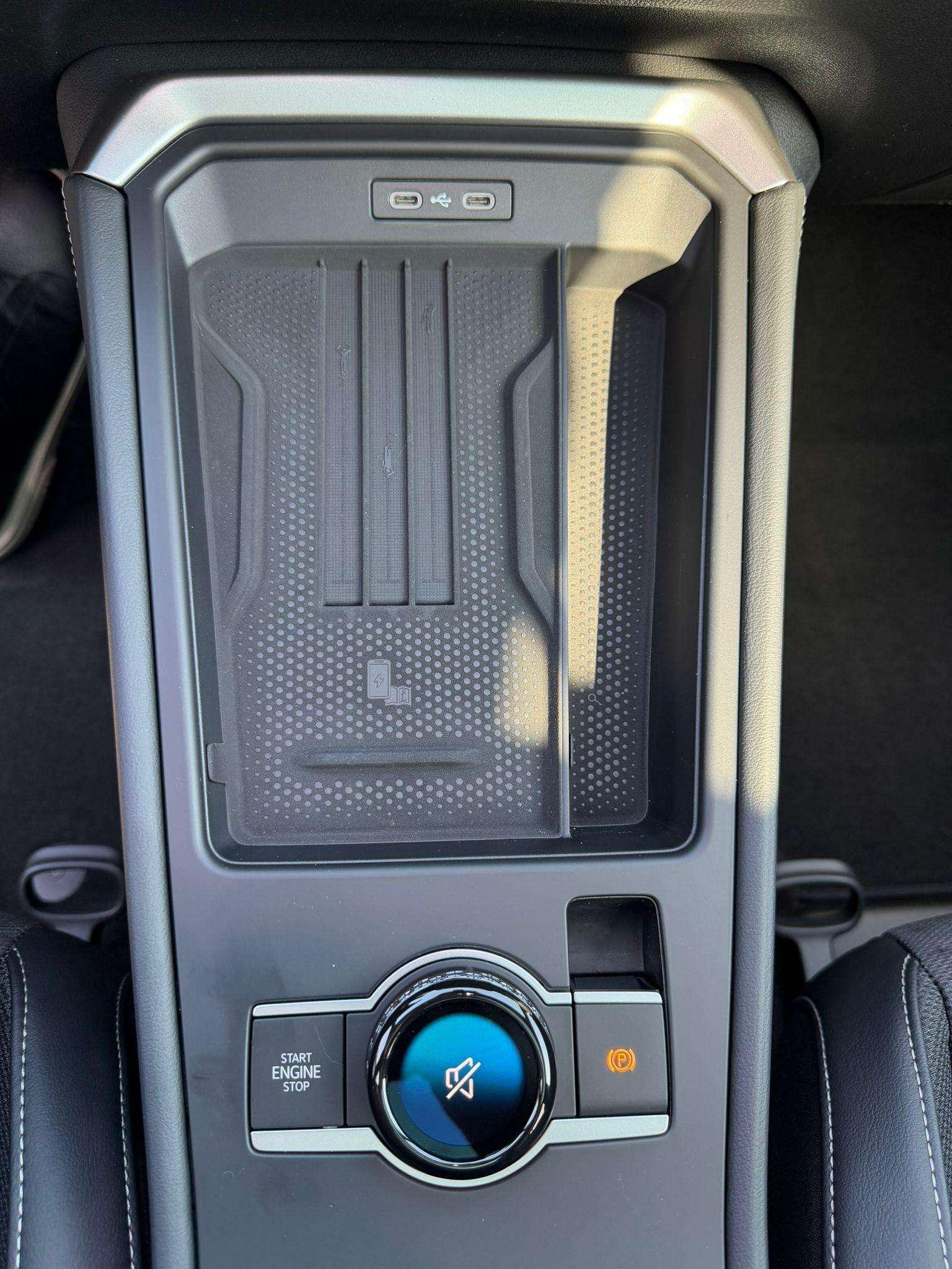 Fahrzeugbild eines Volkswagen T-Roc