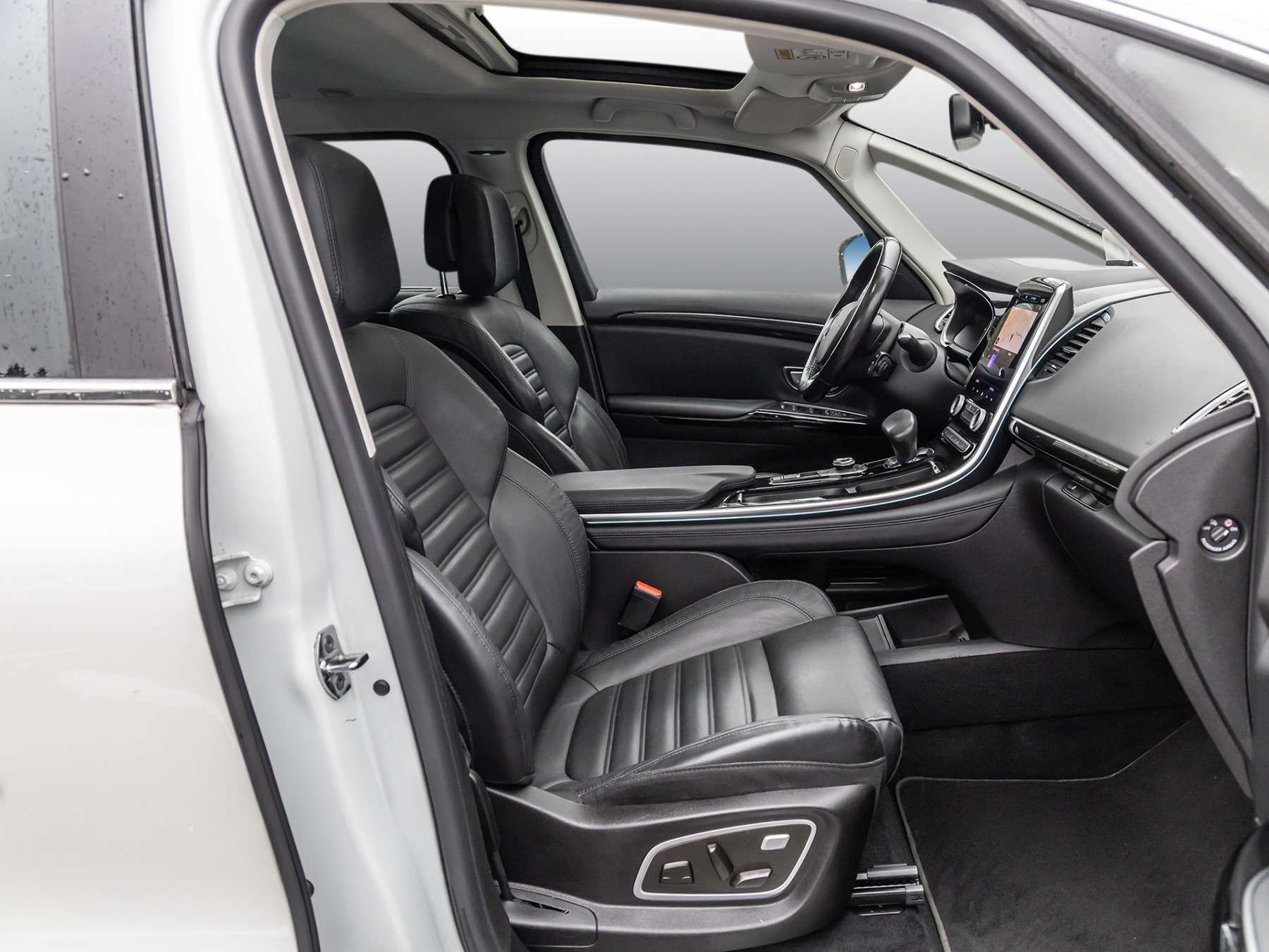 Fahrzeugbild eines Renault Espace