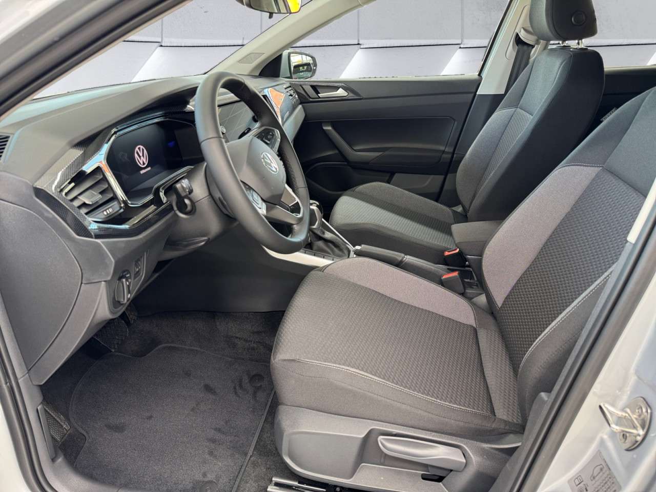 Fahrzeugbild eines Volkswagen Polo