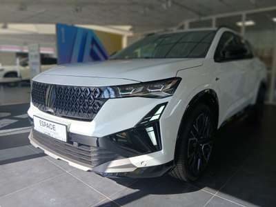 Bild Renault Austral