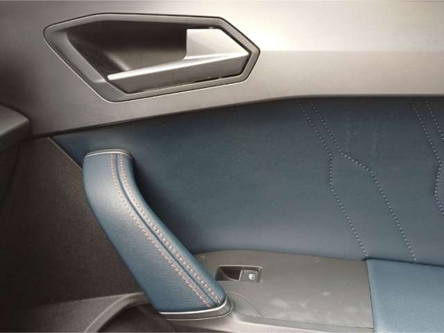 Fahrzeugbild eines CUPRA Formentor