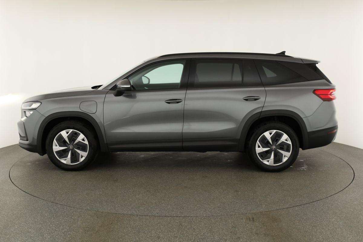 Fahrzeugbild eines Skoda Kodiaq