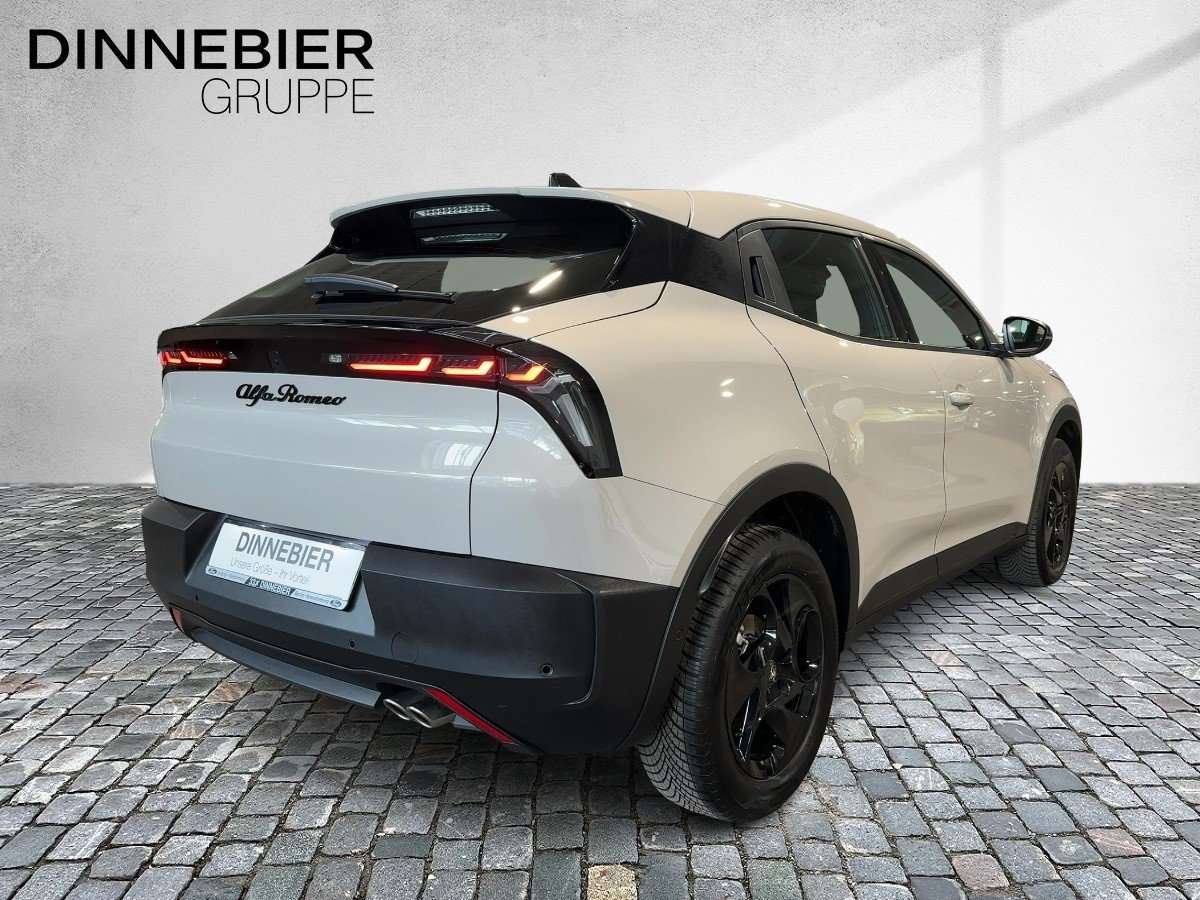 Fahrzeugbild eines Alfa Romeo Junior
