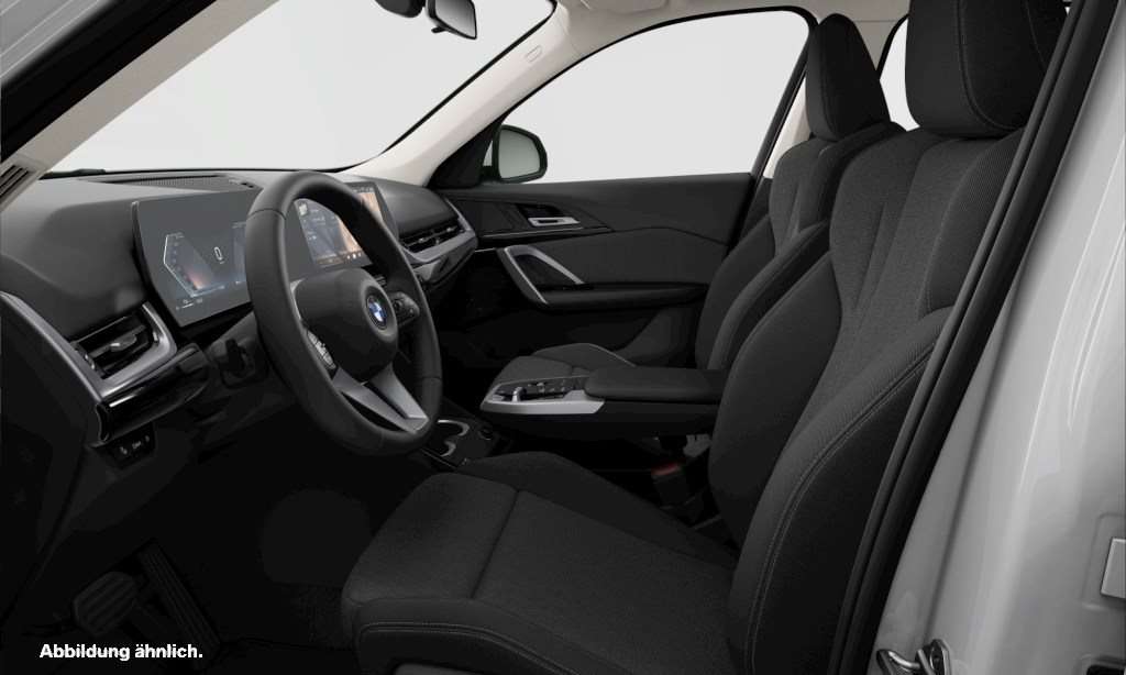 Fahrzeugbild eines BMW X1