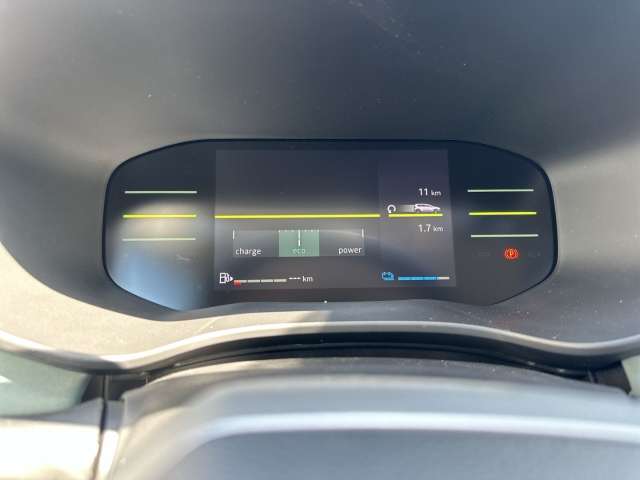 Fahrzeugbild eines Dacia Jogger