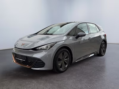 Bild CUPRA Born