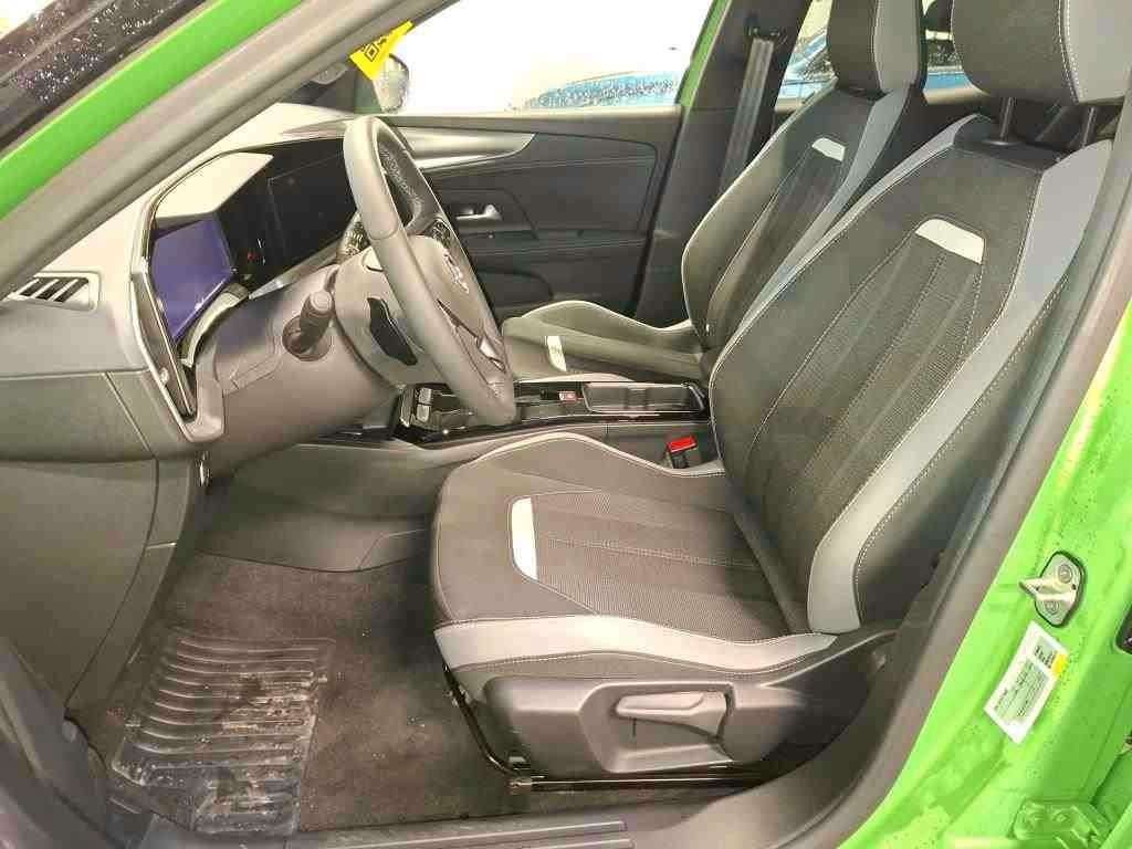 Fahrzeugbild eines Opel Mokka