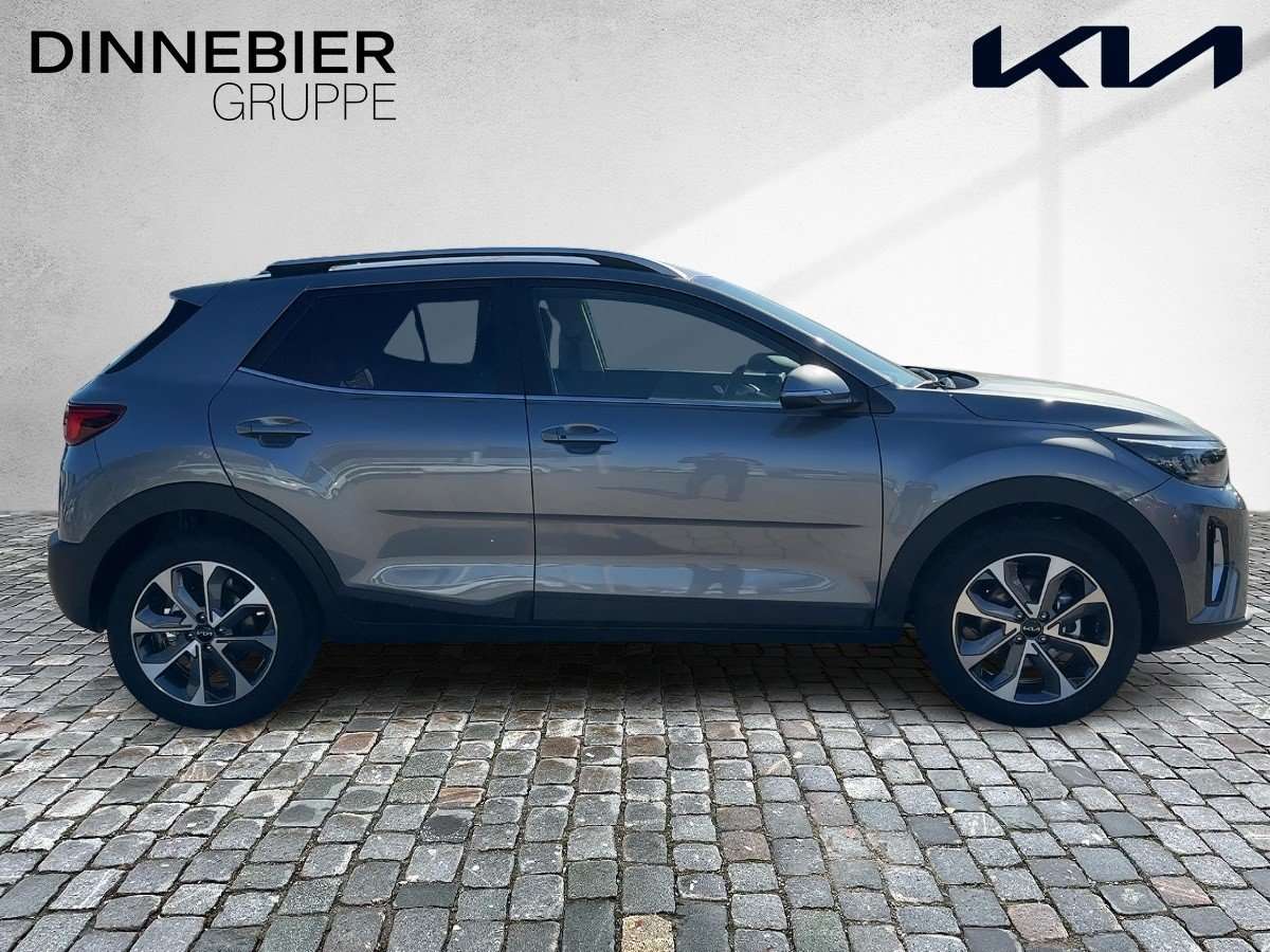 Fahrzeugbild eines Kia Stonic