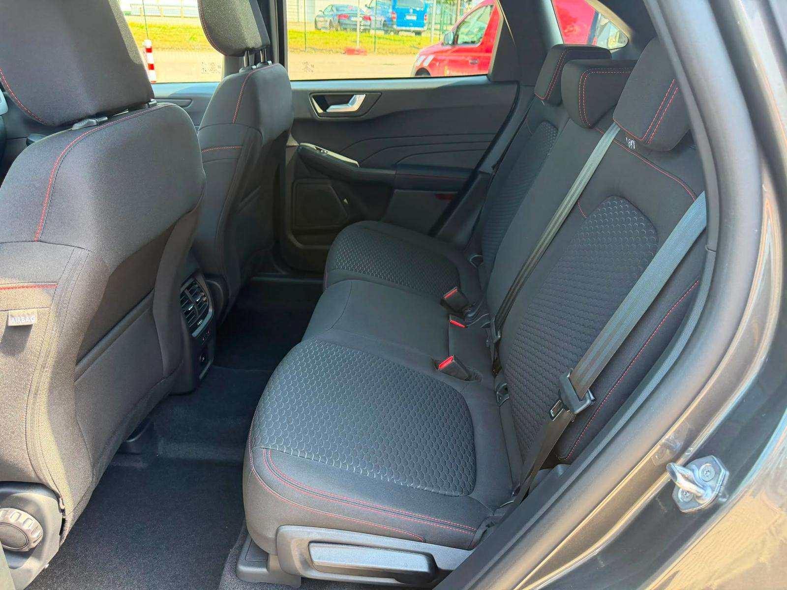 Fahrzeugbild eines Ford Kuga