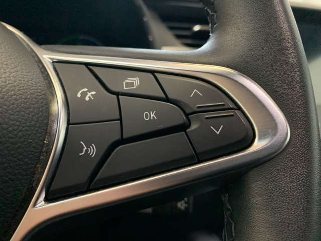 Fahrzeugbild eines Renault ZOE