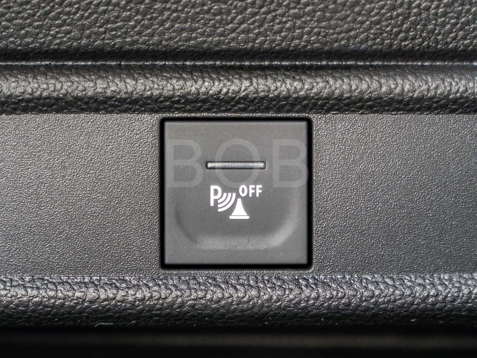 Fahrzeugbild eines Dacia Jogger