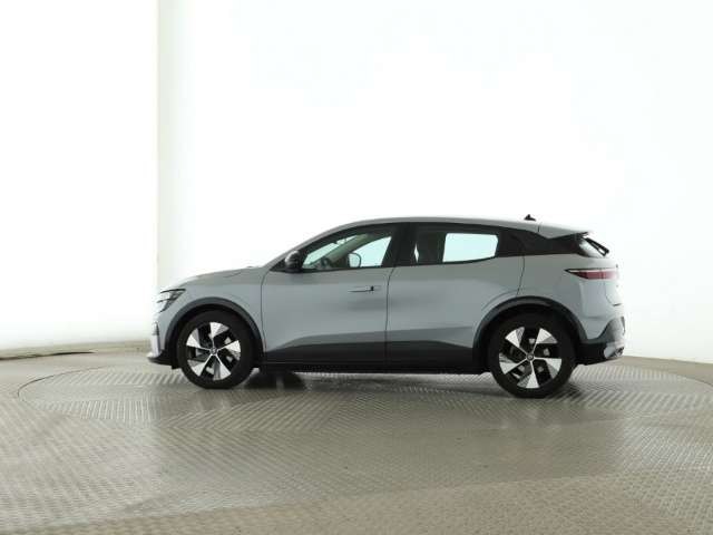 Fahrzeugbild eines Renault Megane E-TECH