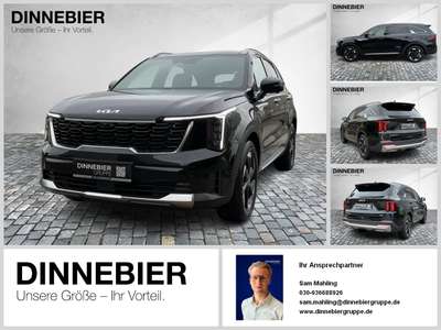 Bild Kia Sorento
