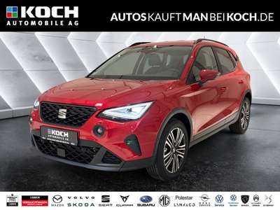 Bild SEAT Arona