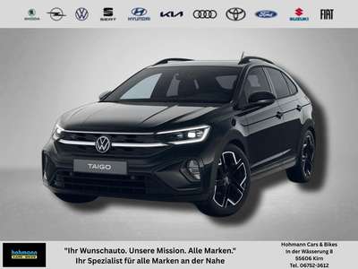 Bild Volkswagen Taigo