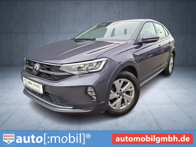 Bild Volkswagen Taigo