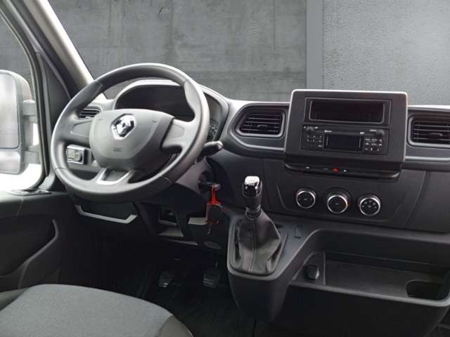 Fahrzeugbild eines Renault Master