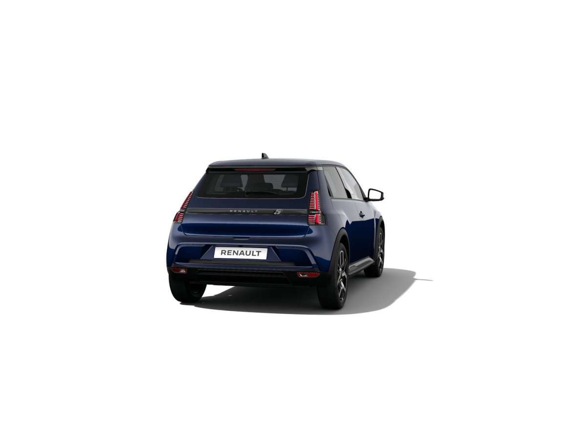 Fahrzeugbild eines Renault 5 E-TECH