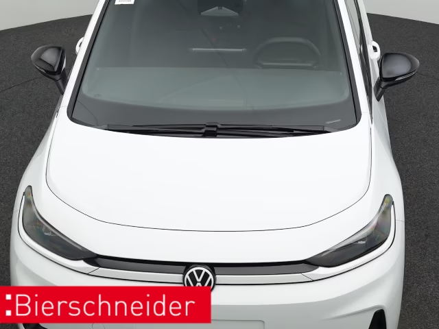 Fahrzeugbild eines Volkswagen ID.3