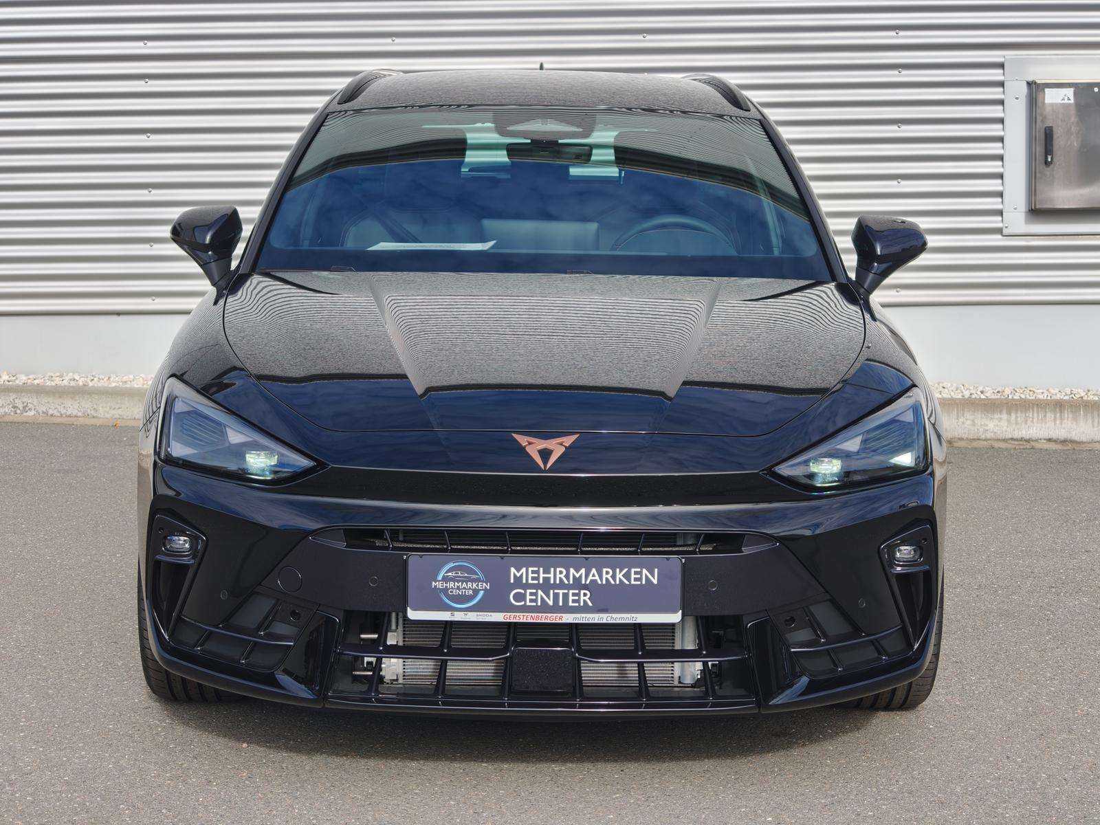 Fahrzeugbild eines CUPRA Leon