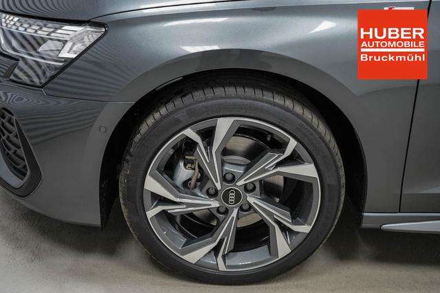 Fahrzeugbild eines Audi A3