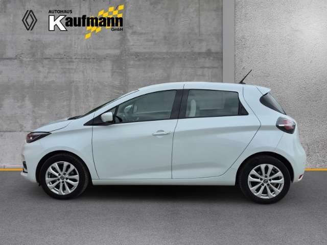 Fahrzeugbild eines Renault ZOE