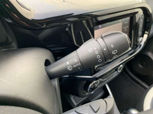 Fahrzeugbild eines Renault Twingo